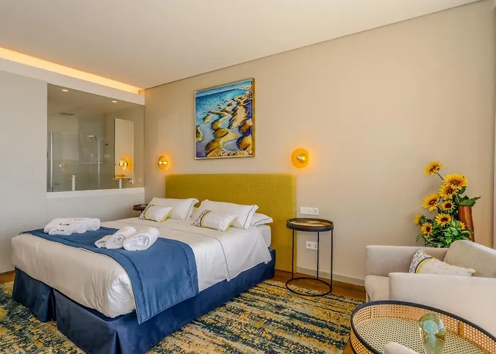 Paladina 4* Foz do Arelho