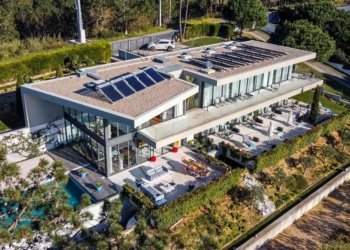 Paladina Foz do Arelho