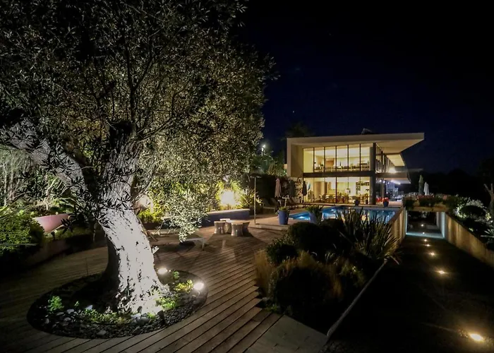 Paladina Konukevi Foz do Arelho