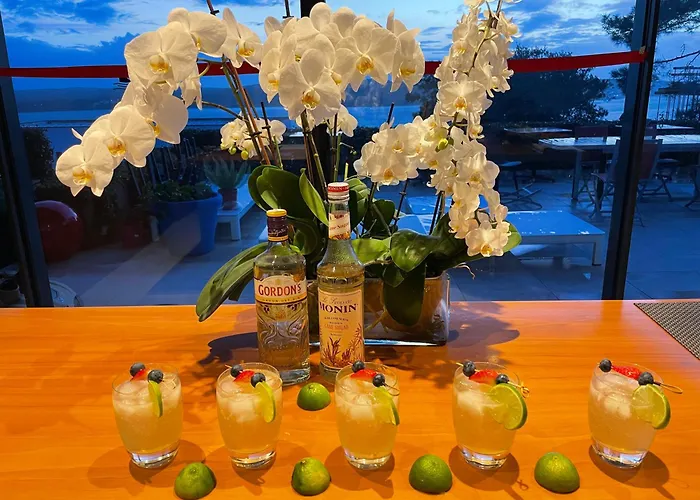 Paladina Konukevi 4*