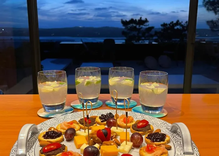 Konukevi Paladina 4*