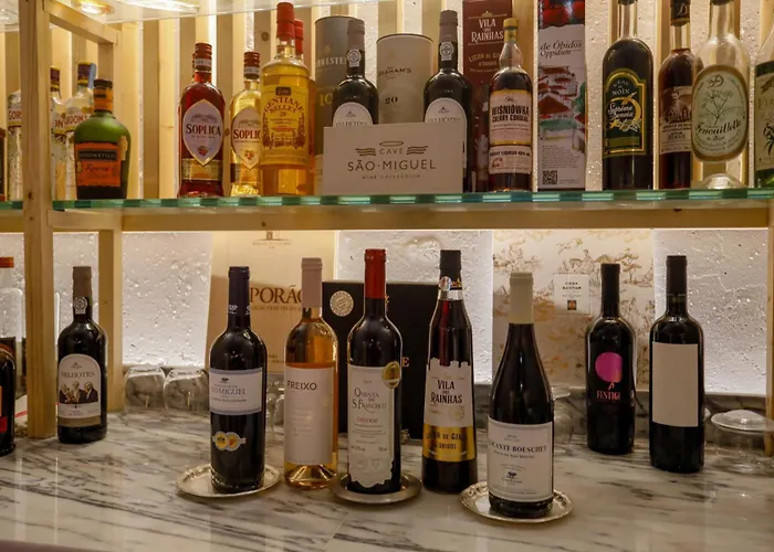 Paladina Foz do Arelho