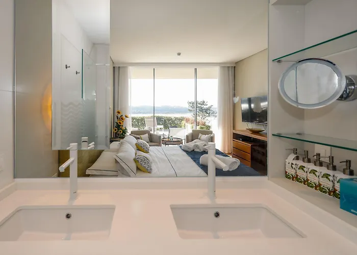 Paladina Foz do Arelho