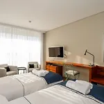 Casa de hóspedes Paladina 4*
