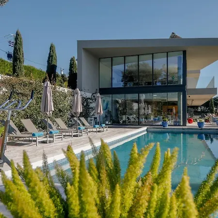 Paladina Maison d'hôtes 4*