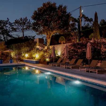 Paladina Maison d'hôtes 4*