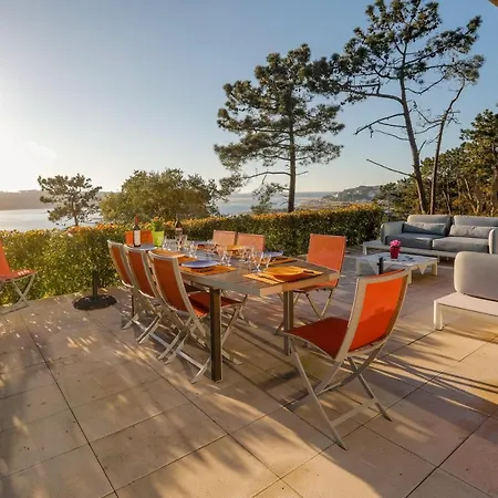 Paladina Gasthof Foz do Arelho