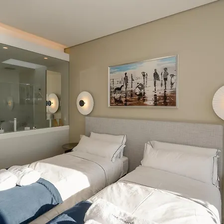 Paladina Casa de hóspedes 4*