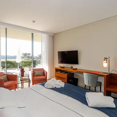 Paladina Foz do Arelho