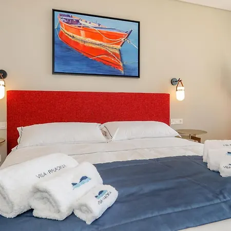 Maison d'hôtes Paladina Foz do Arelho