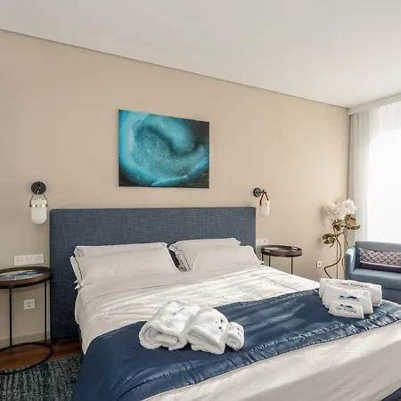 Paladina Gasthof Foz do Arelho