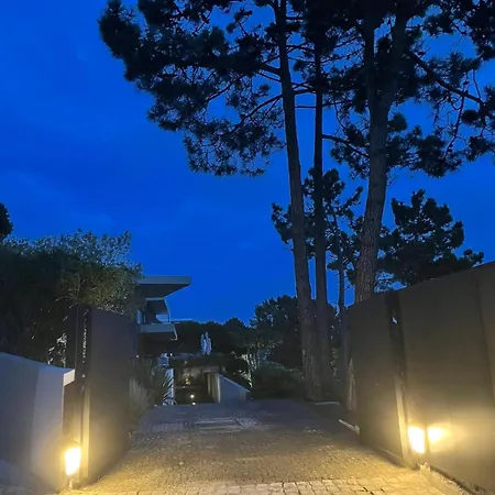 Casa de hóspedes Paladina 4*