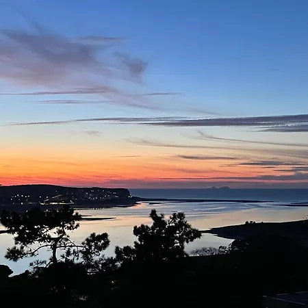 Paladina 4* Foz do Arelho