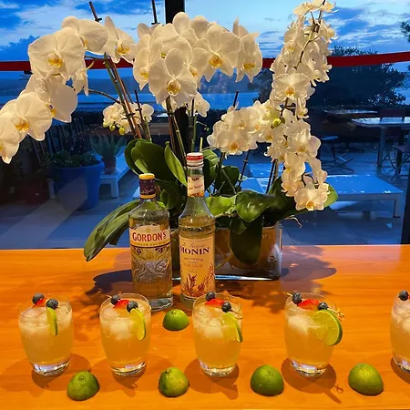 Paladina Гостевой дом 4*