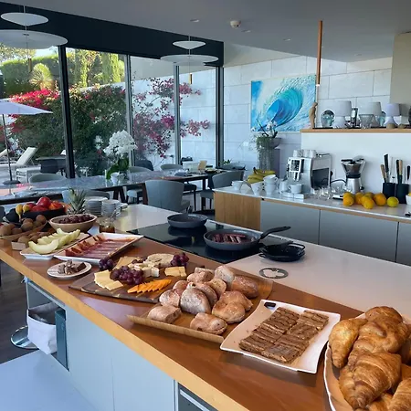 Maison d'hôtes Paladina 4*