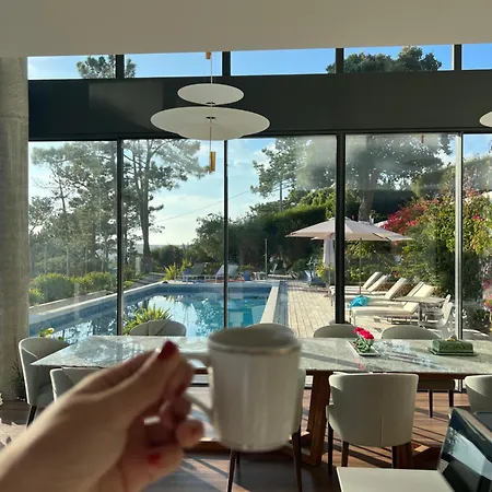 Paladina Maison d'hôtes Foz do Arelho