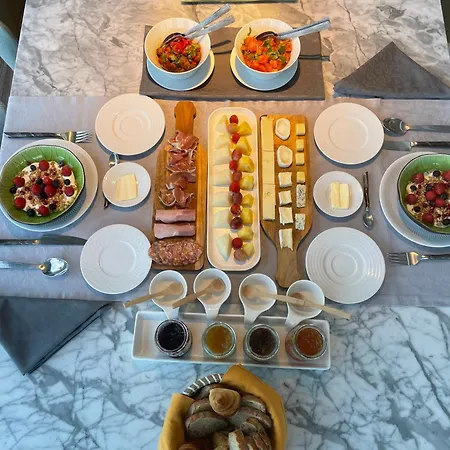 Gasthof Paladina Foz do Arelho