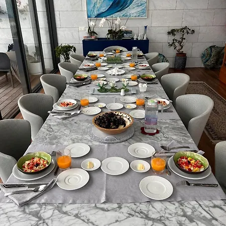 Paladina Casa de hóspedes