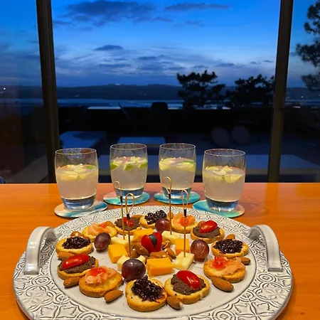 Maison d'hôtes Paladina 4*