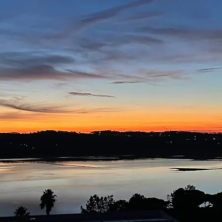 Paladina Maison d'hôtes Foz do Arelho