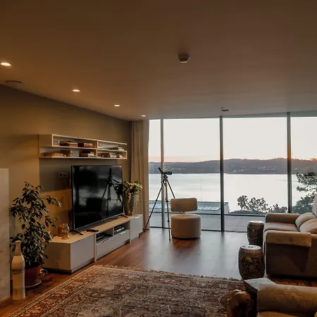 Paladina Maison d'hôtes 4*