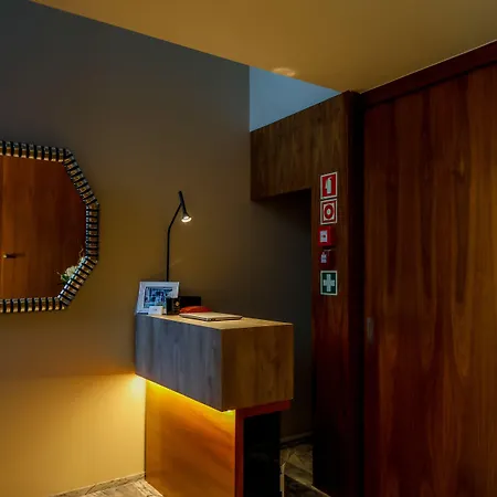 Paladina Maison d'hôtes 4*