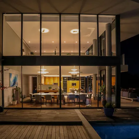 Paladina Maison d'hôtes 4*