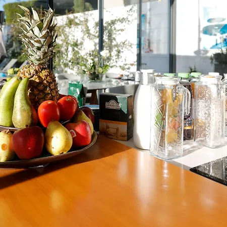 Gasthof Paladina Foz do Arelho