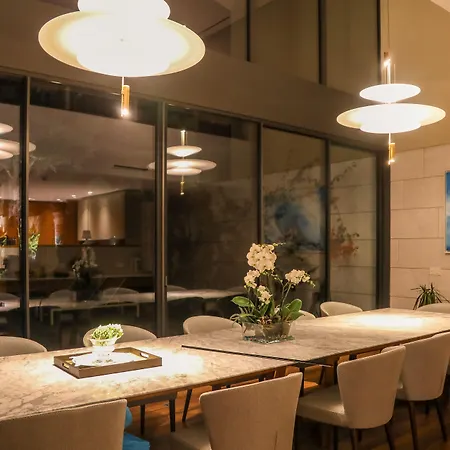 Maison d'hôtes Paladina 4*