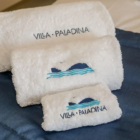 Paladina Maison d'hôtes Foz do Arelho