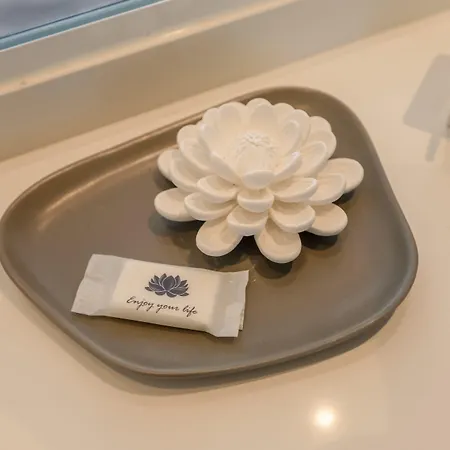 Paladina Maison d'hôtes 4*