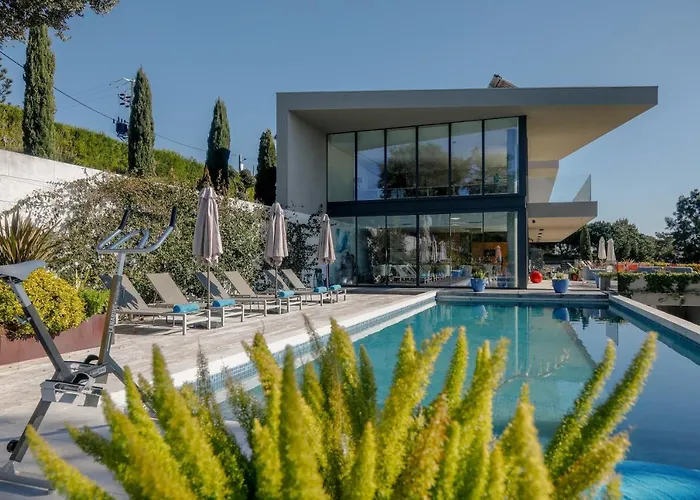 Paladina 게스트하우스 4*