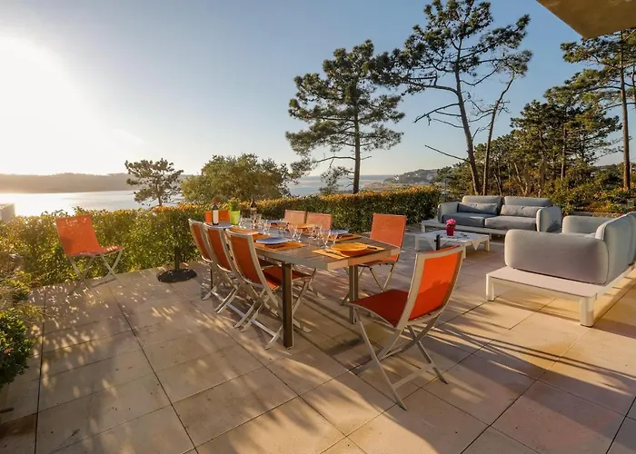 Paladina 게스트하우스 포즈도아렐로