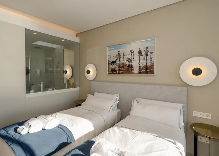 Paladina 게스트하우스 4*