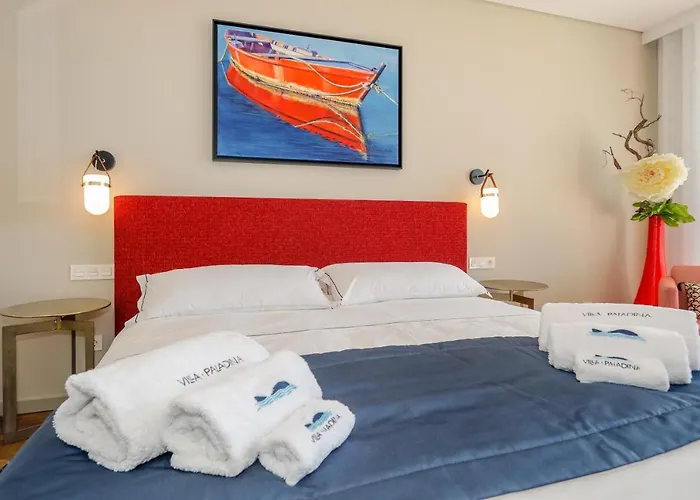 게스트하우스 Paladina 포즈도아렐로