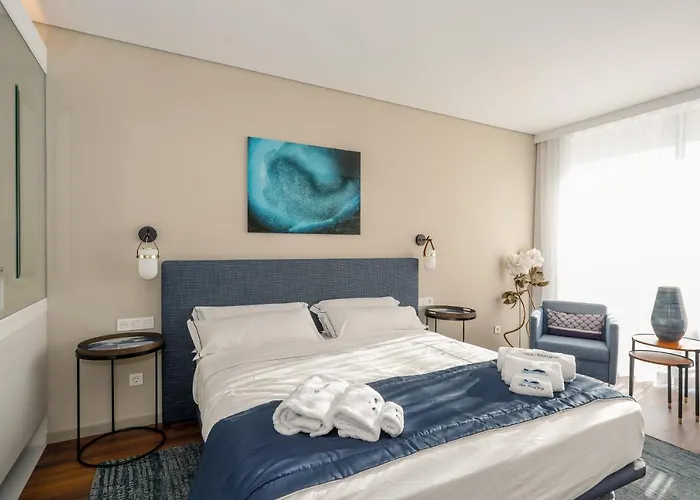 Paladina 게스트하우스 포즈도아렐로