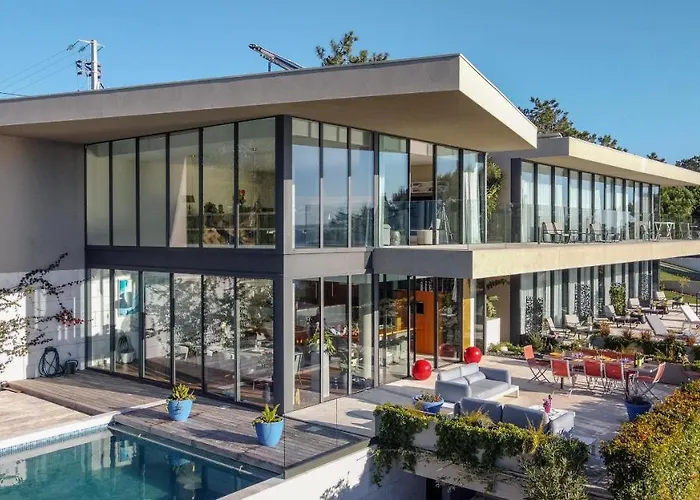 Paladina 게스트하우스 4*