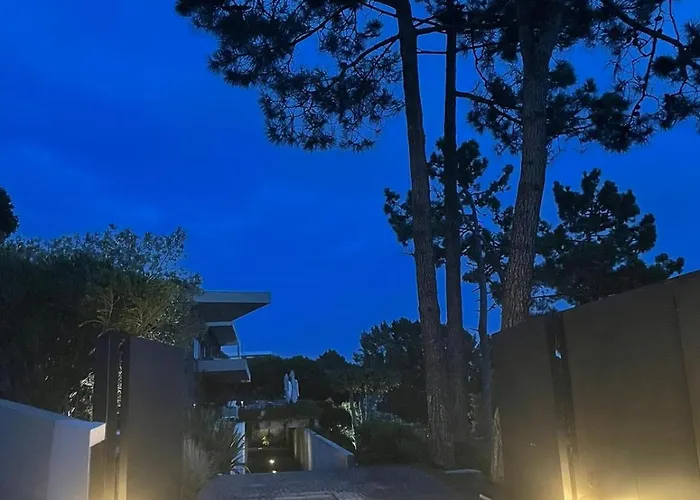 Гостевой дом Paladina 4*