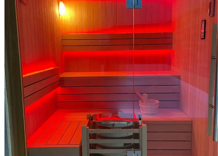 Paladina 4* Фош-ду-Арелью