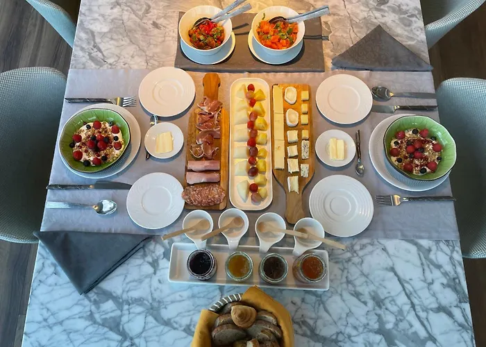 게스트하우스 Paladina 포즈도아렐로