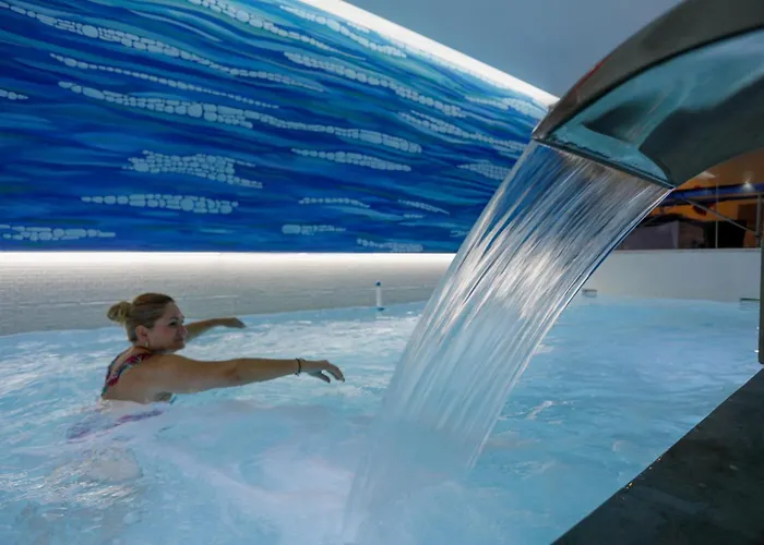 Paladina 4* Фош-ду-Арелью