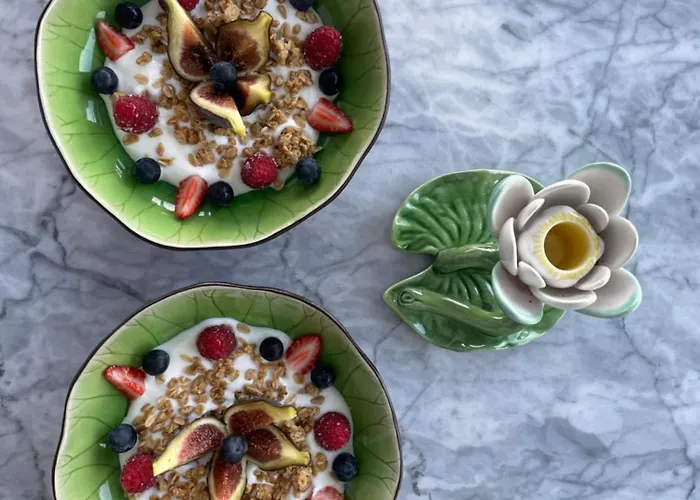 게스트하우스 Paladina