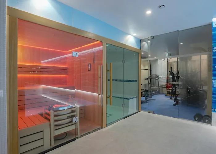 Paladina 게스트하우스 4*