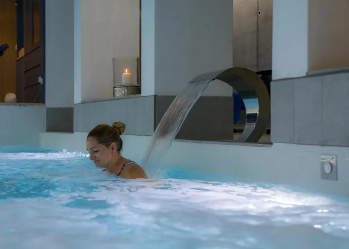 Paladina 4* Фош-ду-Арелью