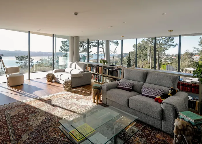 Paladina 게스트하우스 4*