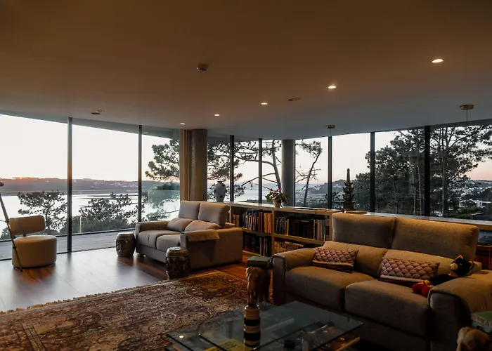 Paladina 게스트하우스 4*