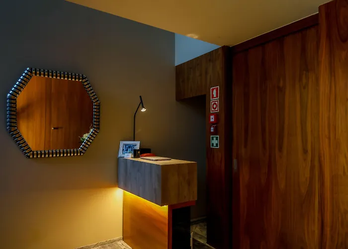 Paladina 게스트하우스 4*